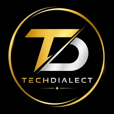 @techdialect profile image