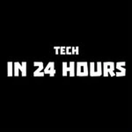 @techin24hours profile image