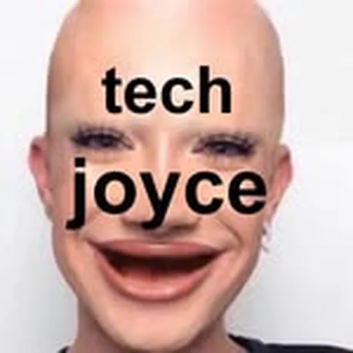 @techjoyce profile image