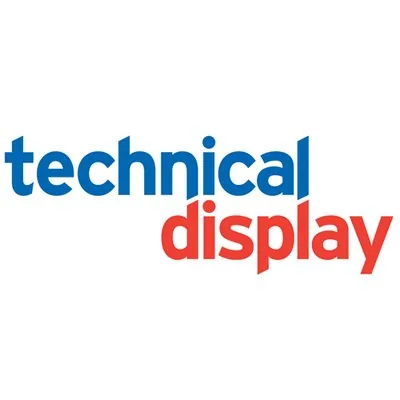 @technicaldisplay profile image
