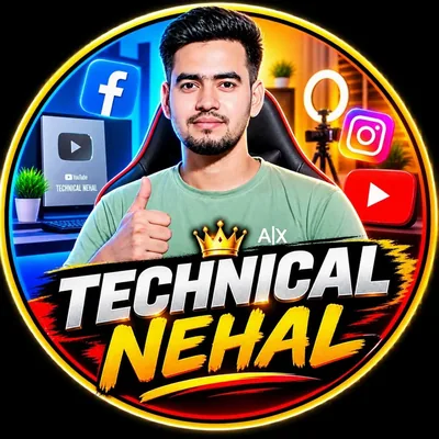 @technicalnehal profile image