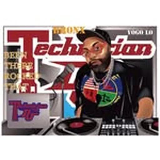 @technicianthedj profile image