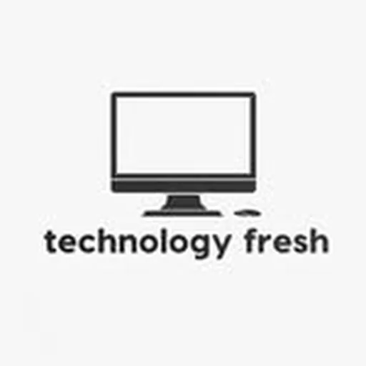 @technologyfresh profile image