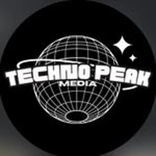 @technopeak profile image