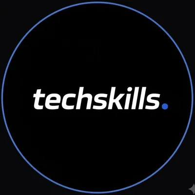 @techskills profile image