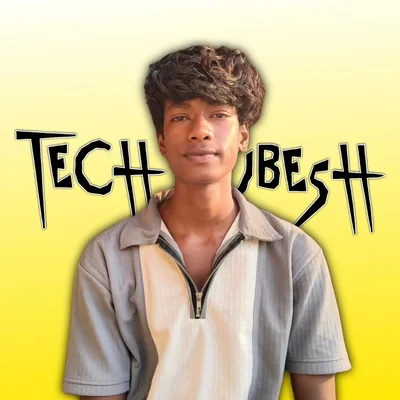 @techsubesh profile image