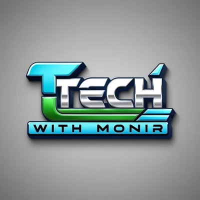 @techwithmonir profile image