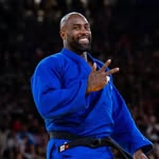 @teddyriner profile image