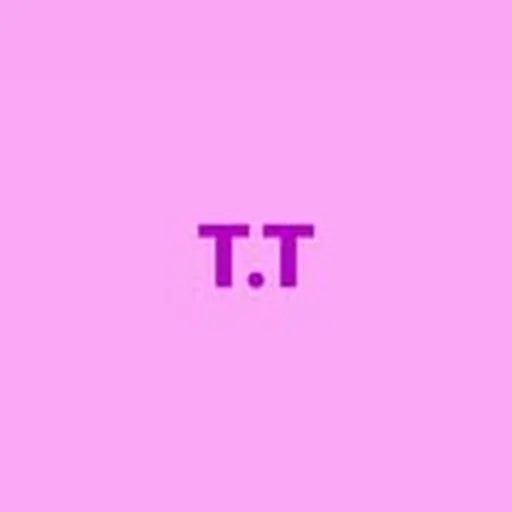 @teddythoms profile image