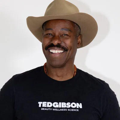 @tedgibsonofficial profile image