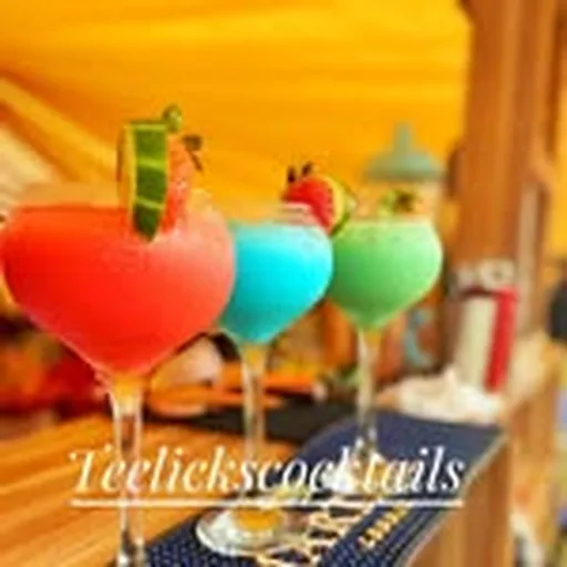 @teelickscocktails profile image