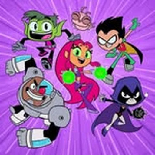 @teentitansgo.fangram profile image
