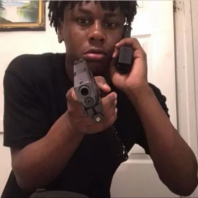 @teflonzay profile image