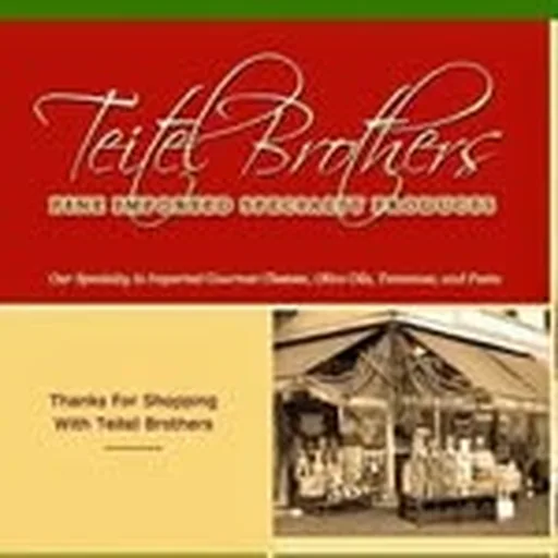 @teitelbrotherssince1915 profile image