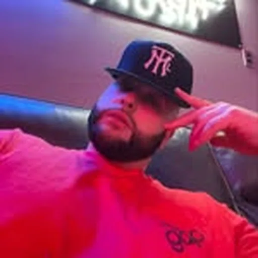 @tekluciano profile image