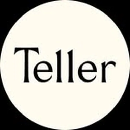 @tellershop profile image