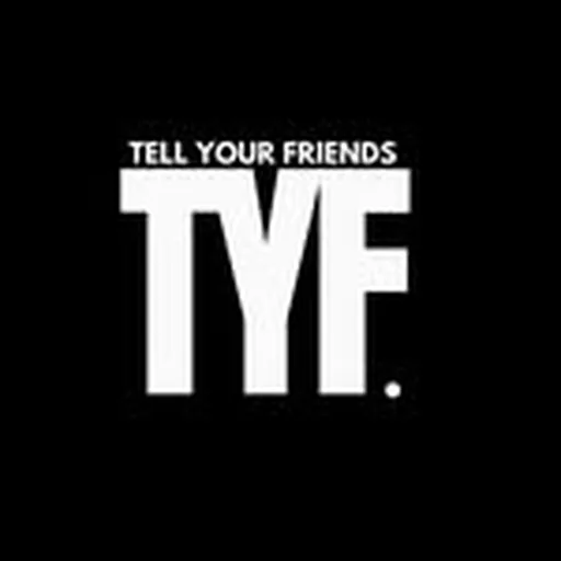 @tellyourfriends.la profile image