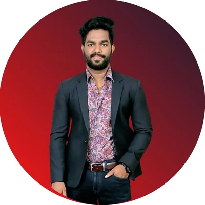 @telugustartupguy profile image
