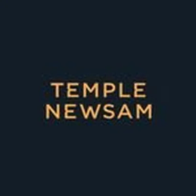 @templenewsam profile image