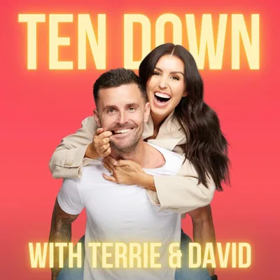 @tendownpodcast profile image