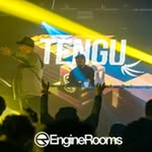 @tenguuk_ profile image