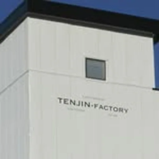 @tenjinfactory profile image
