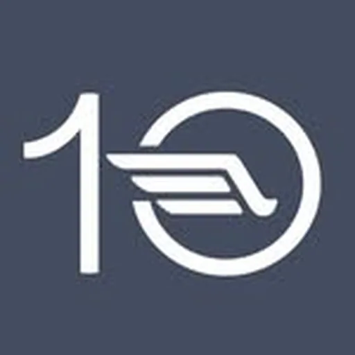 @tenspeedpress profile image