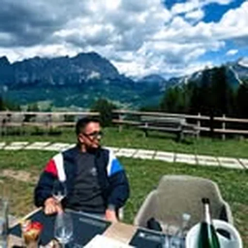 @teomandrelli profile image