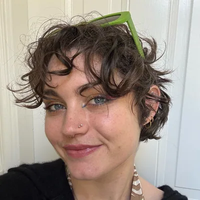 @terrajoyful profile image