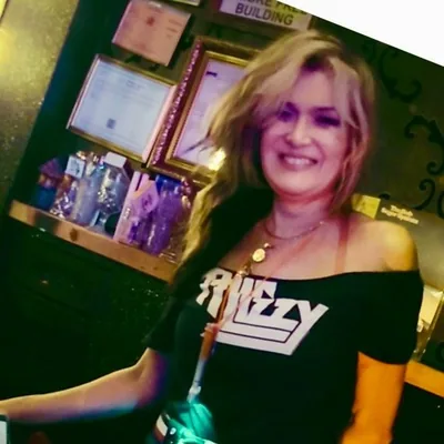 @terrecherry profile image