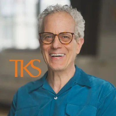 @terryknickerbockerstudio profile image