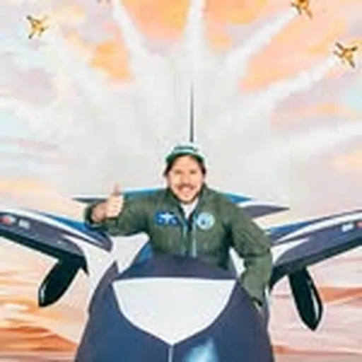 @teryoshi profile image