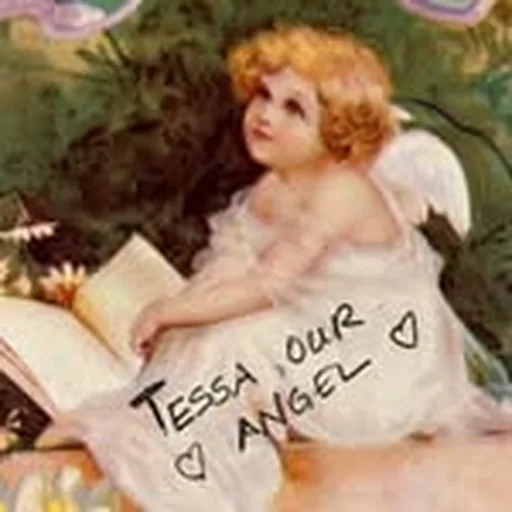 @tessadenicola profile image