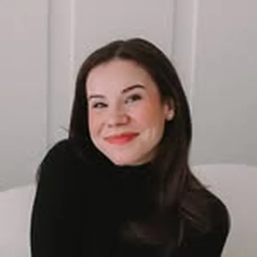 @tessbarclay profile image