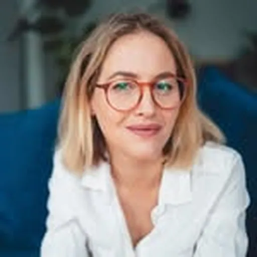 @tessward profile image