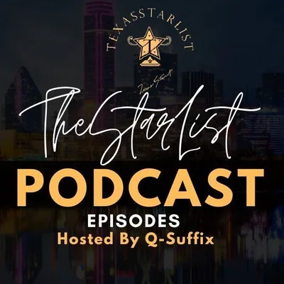 @texasstarlistpodcast profile image