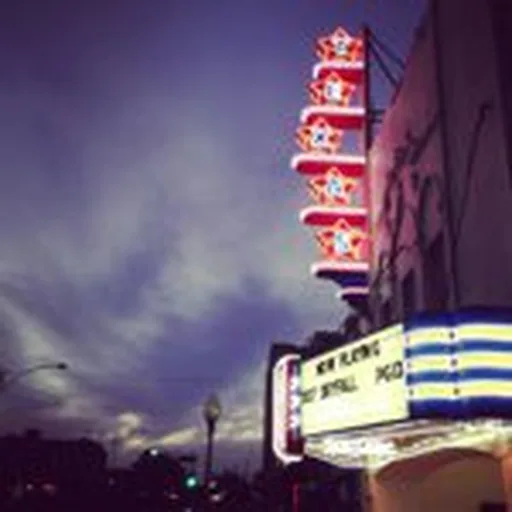 @texastheatre profile image