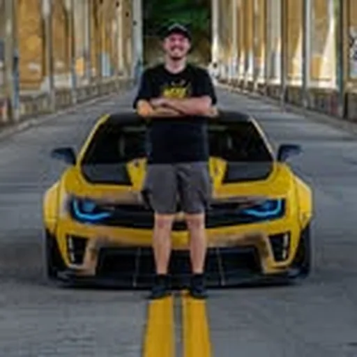 @tfbeecamaro profile image