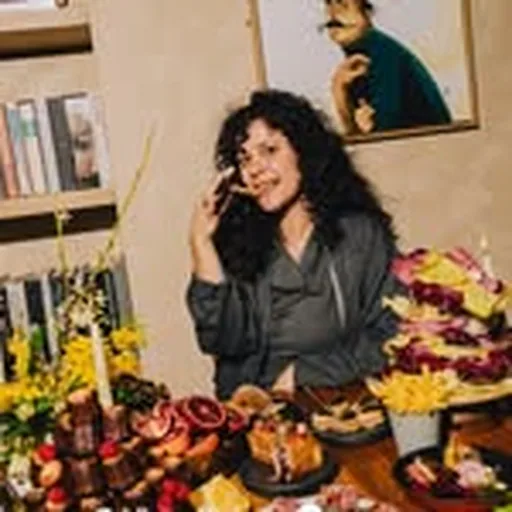 @thaneemarge profile image
