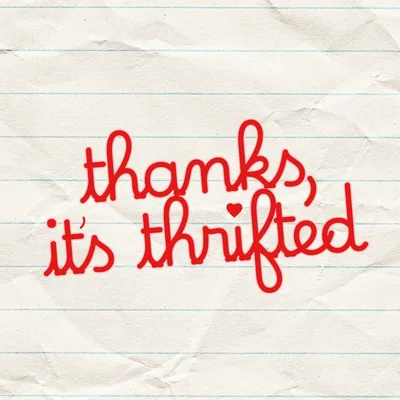 @thanksitsthrifted.pod profile image