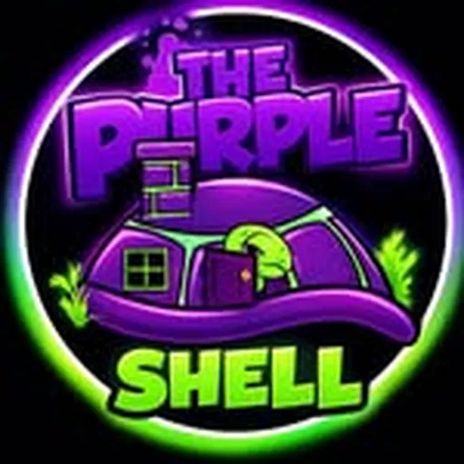 @thapurpleshell profile image