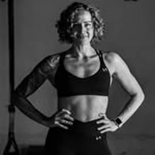 @thatbarefootcoach profile image