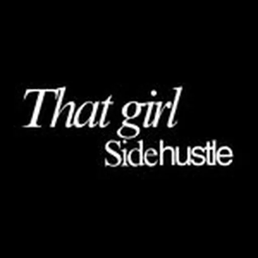 @thatgirlsidehustle profile image