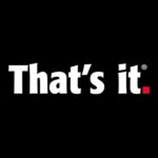 @thatsit profile image