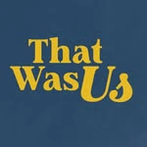 @thatwasus profile image