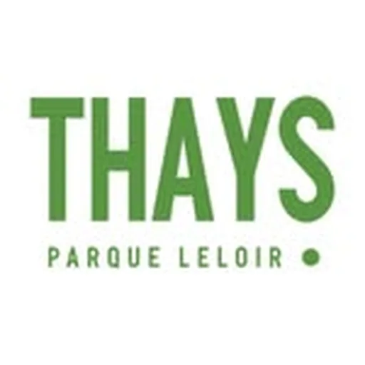 @thaysparqueleloir profile image
