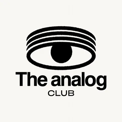 @the.analog.club profile image