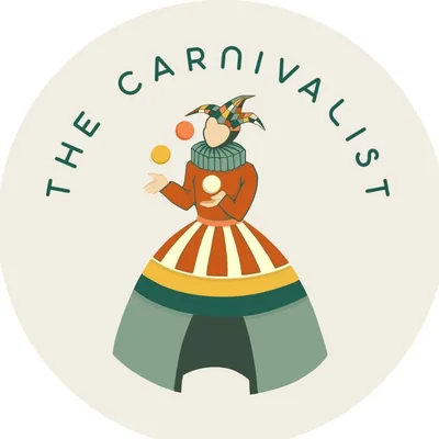 @the.carnivalist profile image