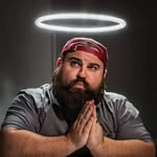 @the.comedy.saint profile image