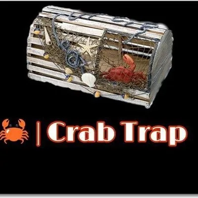 @the.crab.trap profile image